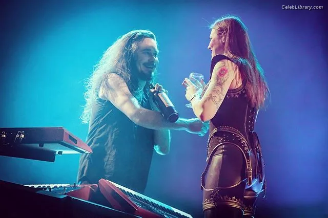 Floor Jansen photo 20 of 292