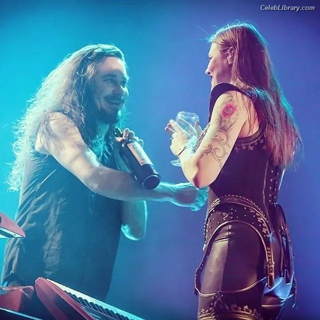 Floor Jansen photo 21 of 292