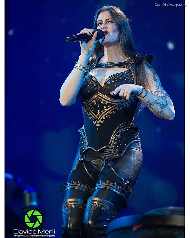 Floor Jansen photo 22 of 292