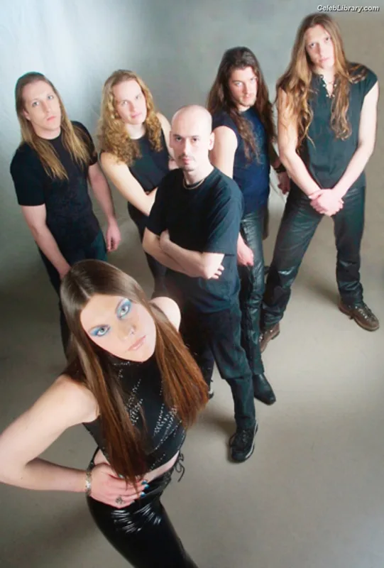 Floor Jansen photo 23 of 292