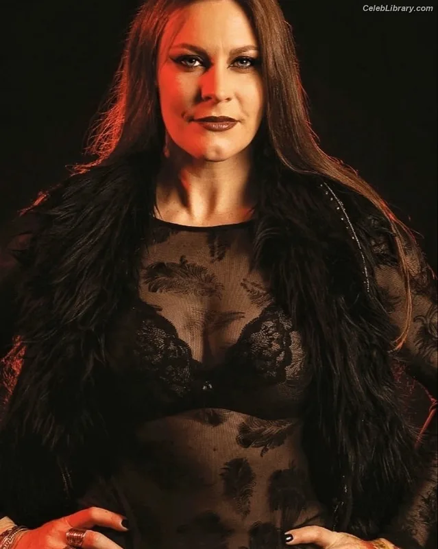 Floor Jansen photo 24 of 292