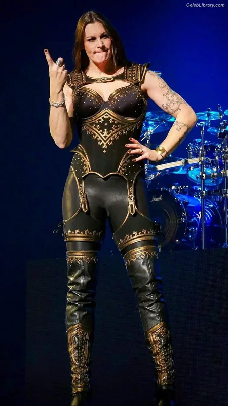 Floor Jansen photo 1 of 292
