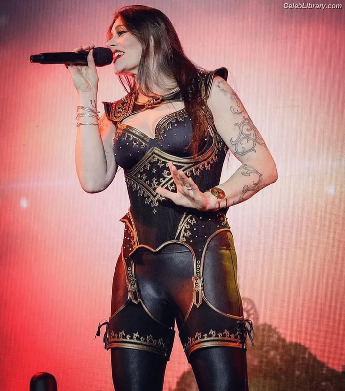 Floor Jansen photo 4 of 292