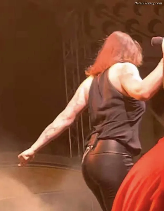 Floor Jansen photo 5 of 292