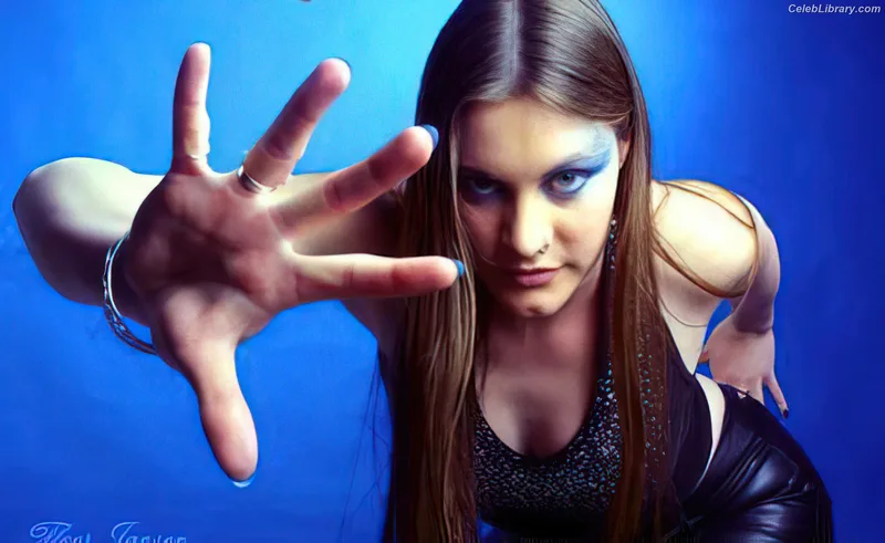 Floor Jansen photo 7 of 292