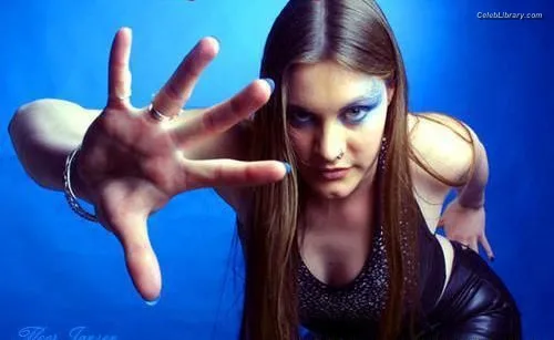 Floor Jansen photo 8 of 292