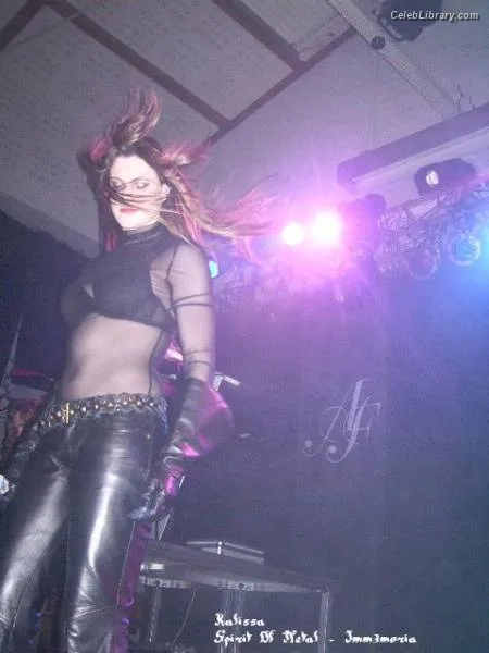Floor Jansen photo 10 of 292