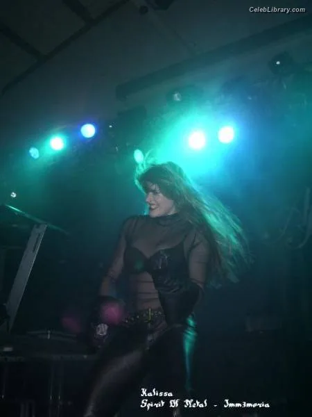 Floor Jansen photo 13 of 292