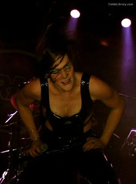 Floor Jansen photo 15 of 292