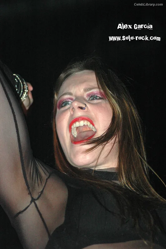 Floor Jansen photo 20 of 292