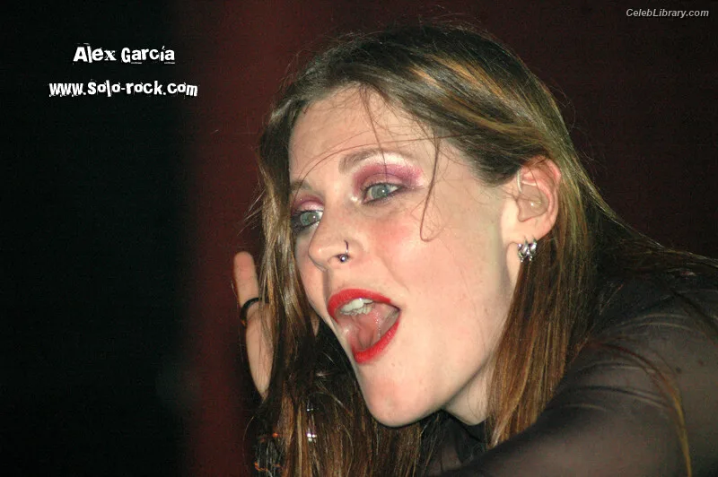 Floor Jansen photo 21 of 292