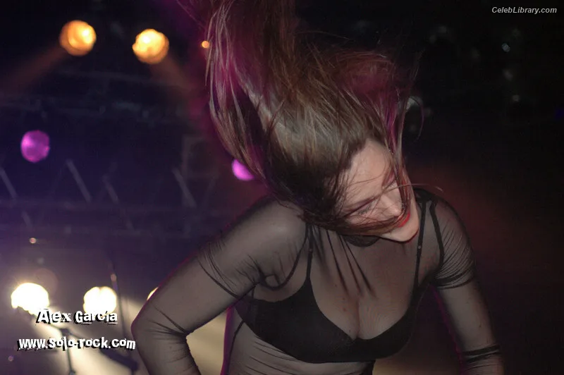 Floor Jansen photo 2 of 292