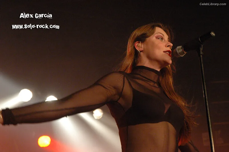 Floor Jansen photo 4 of 292