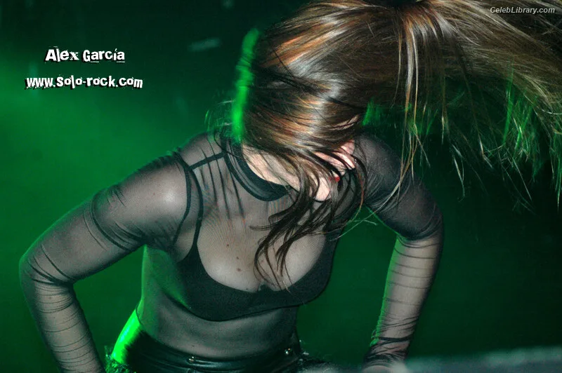 Floor Jansen photo 5 of 292