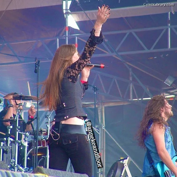Floor Jansen photo 8 of 292