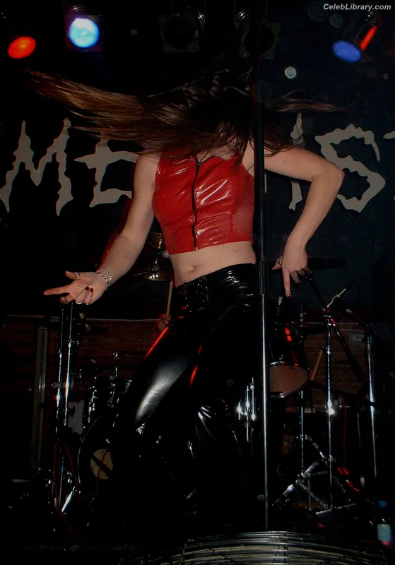 Floor Jansen photo 11 of 292