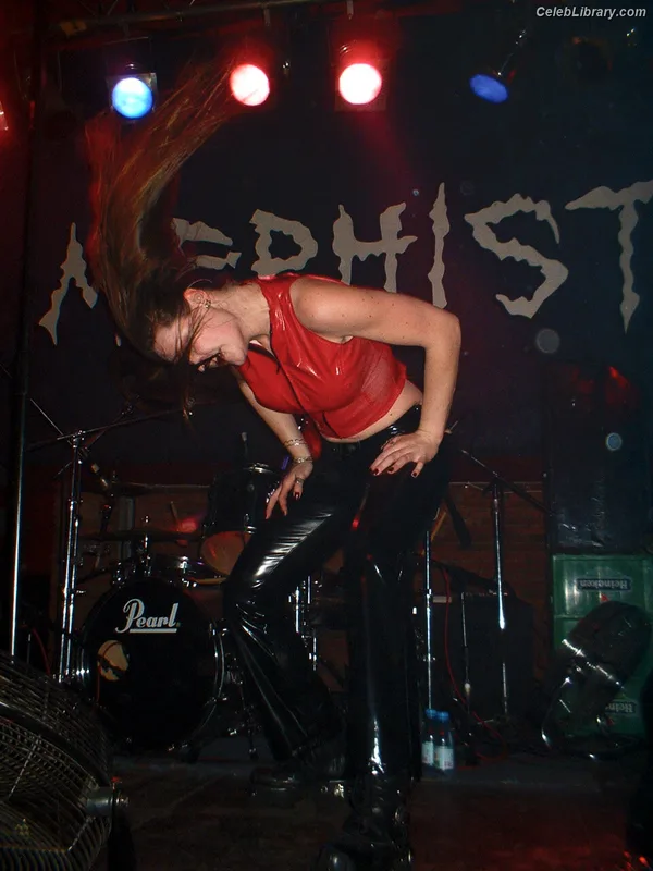 Floor Jansen photo 16 of 292