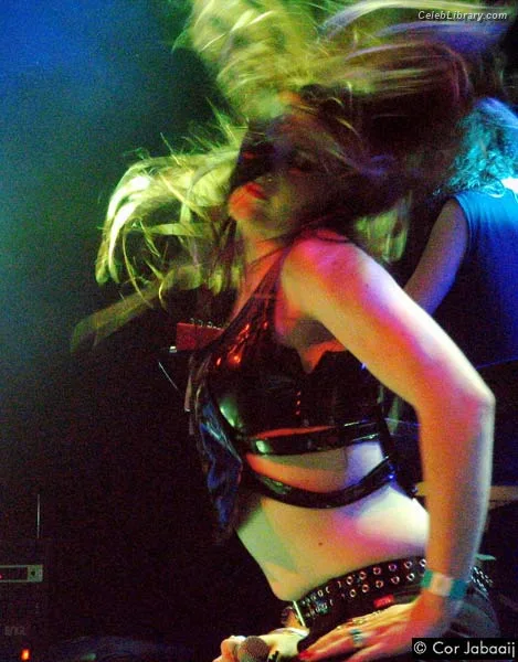 Floor Jansen photo 17 of 292