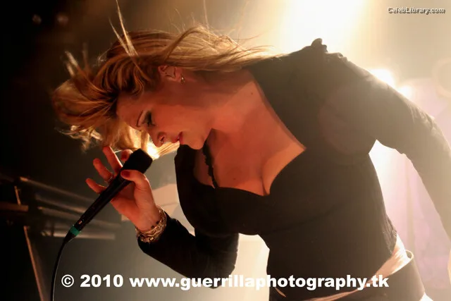 Floor Jansen photo 20 of 292