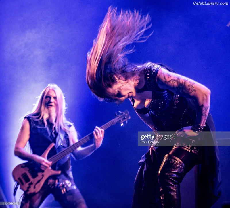 Floor Jansen photo 2 of 292