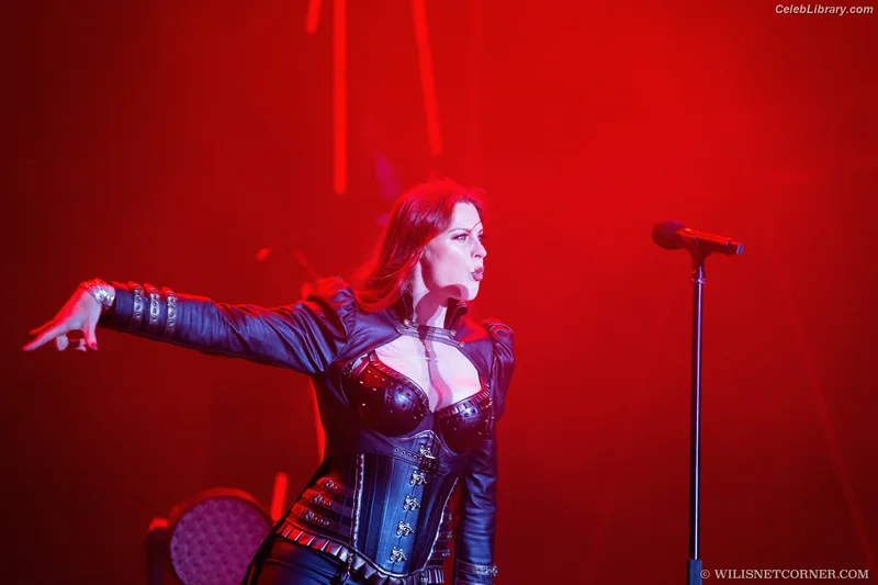 Floor Jansen photo 5 of 292