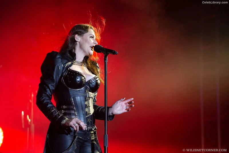 Floor Jansen photo 8 of 292