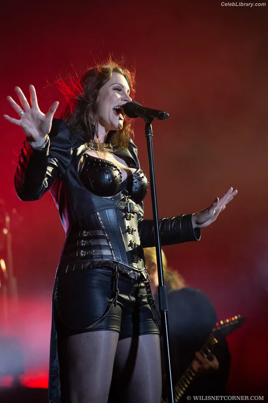 Floor Jansen photo 10 of 292
