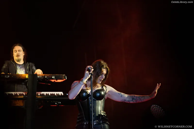 Floor Jansen photo 14 of 292