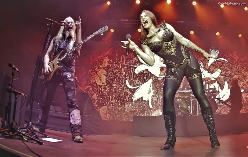 Floor Jansen photo 17 of 292