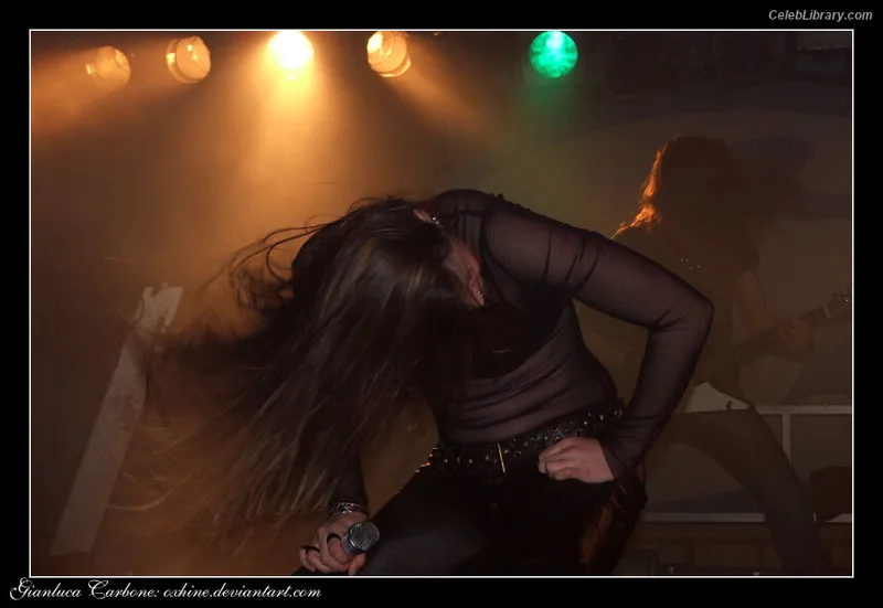 Floor Jansen photo 7 of 292