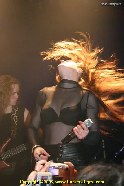 Floor Jansen photo 11 of 292