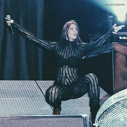 Floor Jansen photo 12 of 292