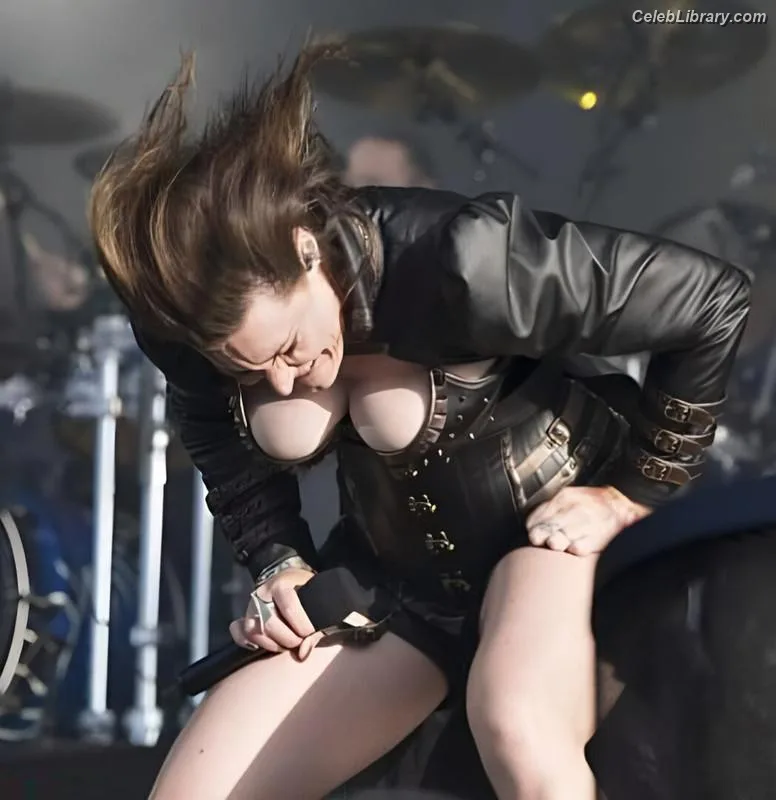 Floor Jansen photo 21 of 292