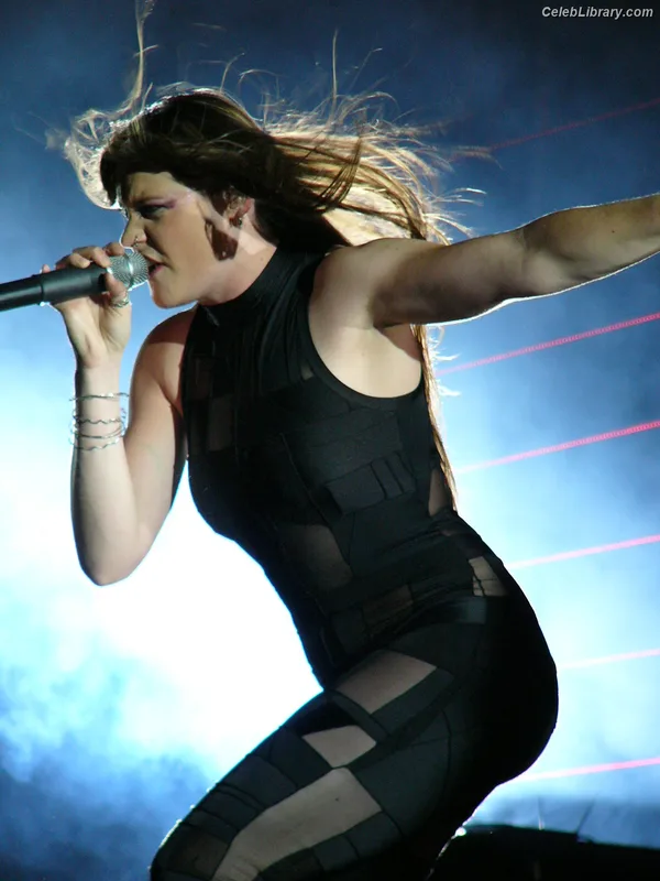Floor Jansen photo 1 of 292