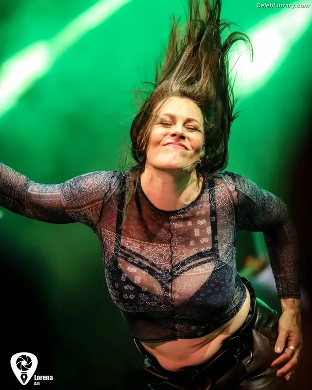 Floor Jansen photo 2 of 292