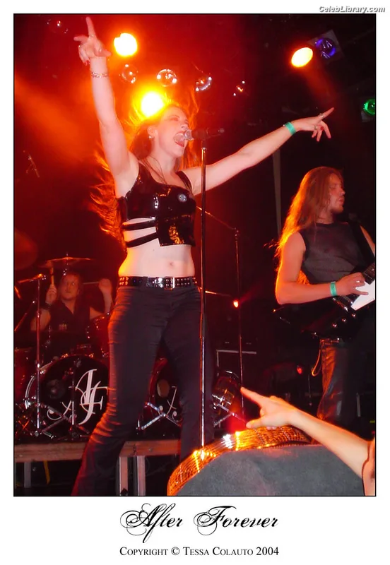 Floor Jansen photo 4 of 292