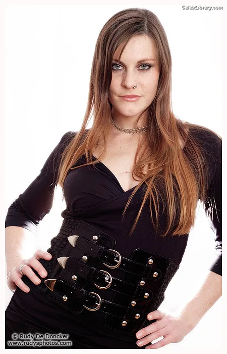 Floor Jansen photo 6 of 292