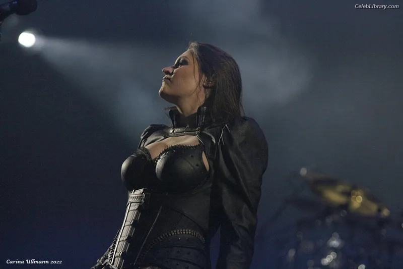 Floor Jansen photo 7 of 292