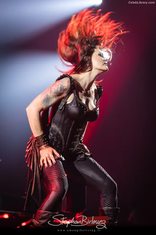Floor Jansen photo 8 of 292