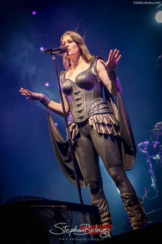 Floor Jansen photo 9 of 292