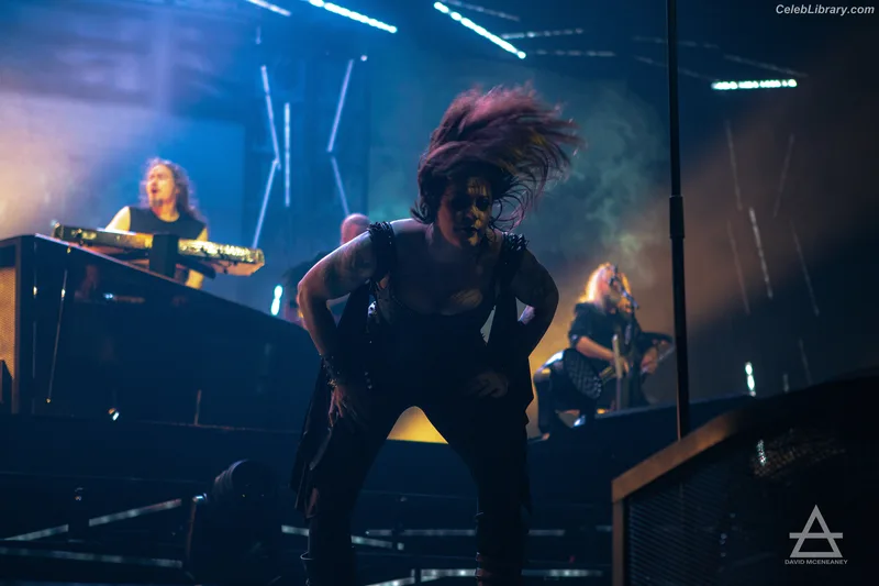 Floor Jansen photo 12 of 292