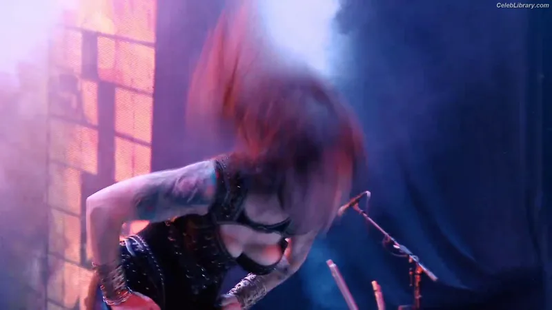 Floor Jansen photo 16 of 292