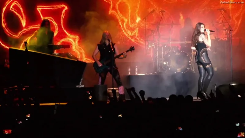 Floor Jansen photo 20 of 292