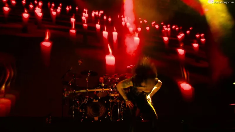Floor Jansen photo 3 of 292