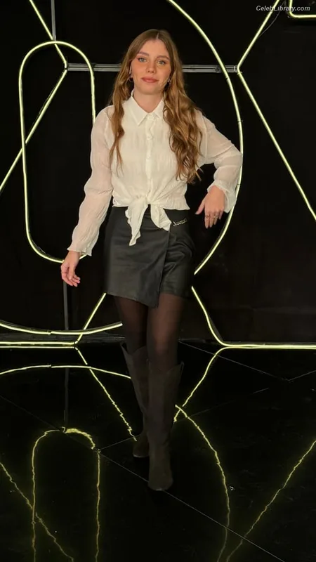 Flor Andersen photo 21 of 89