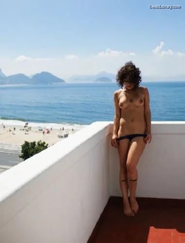 Flora Matos