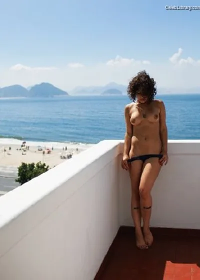 Flora Matos