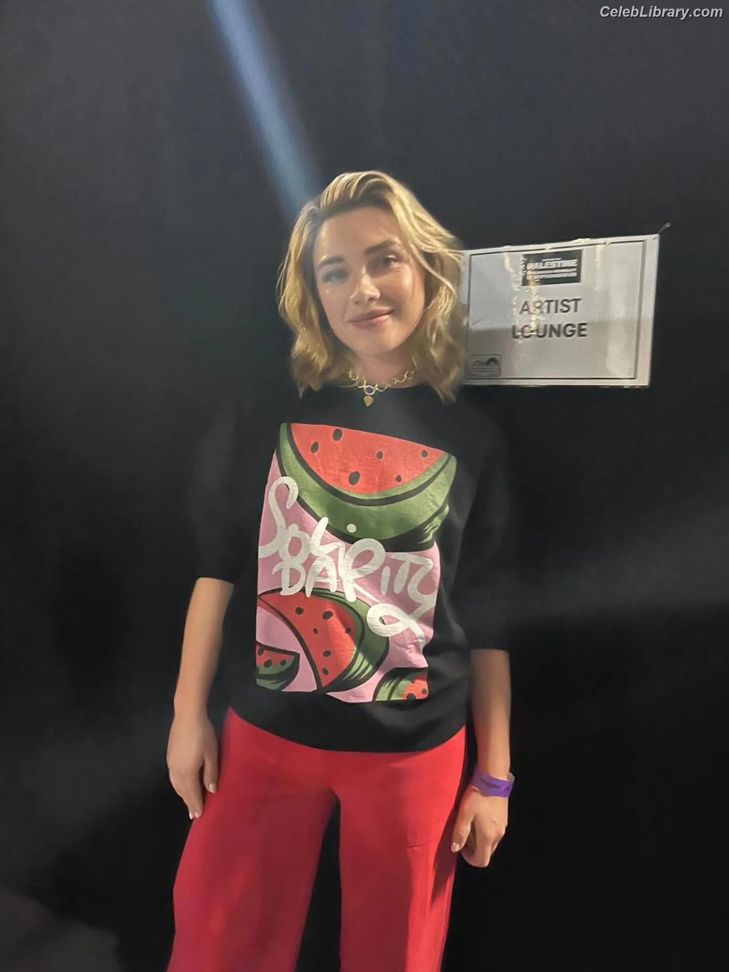 Florence Pugh photo 23 of 1241