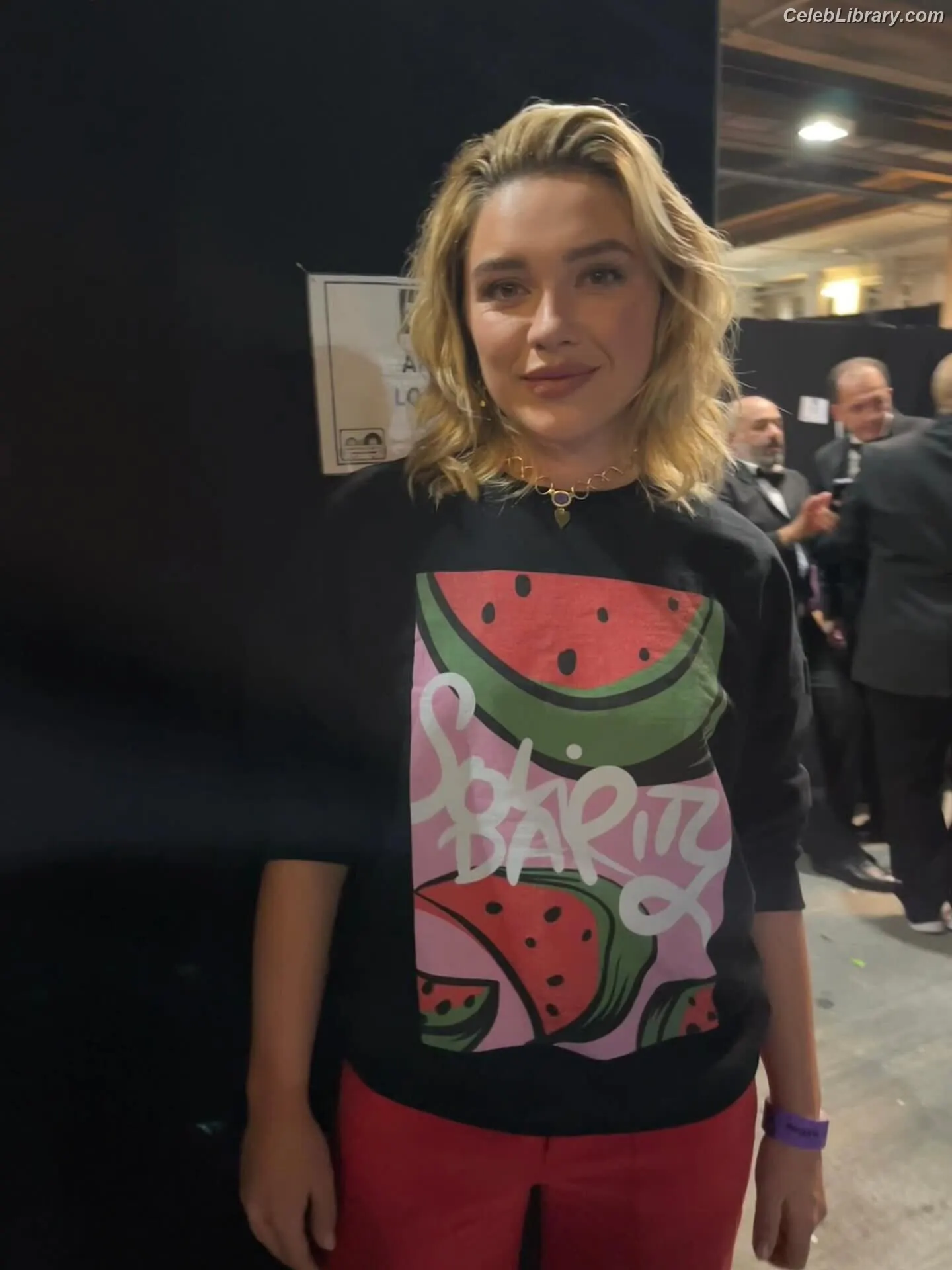 Florence Pugh photo 24 of 1241