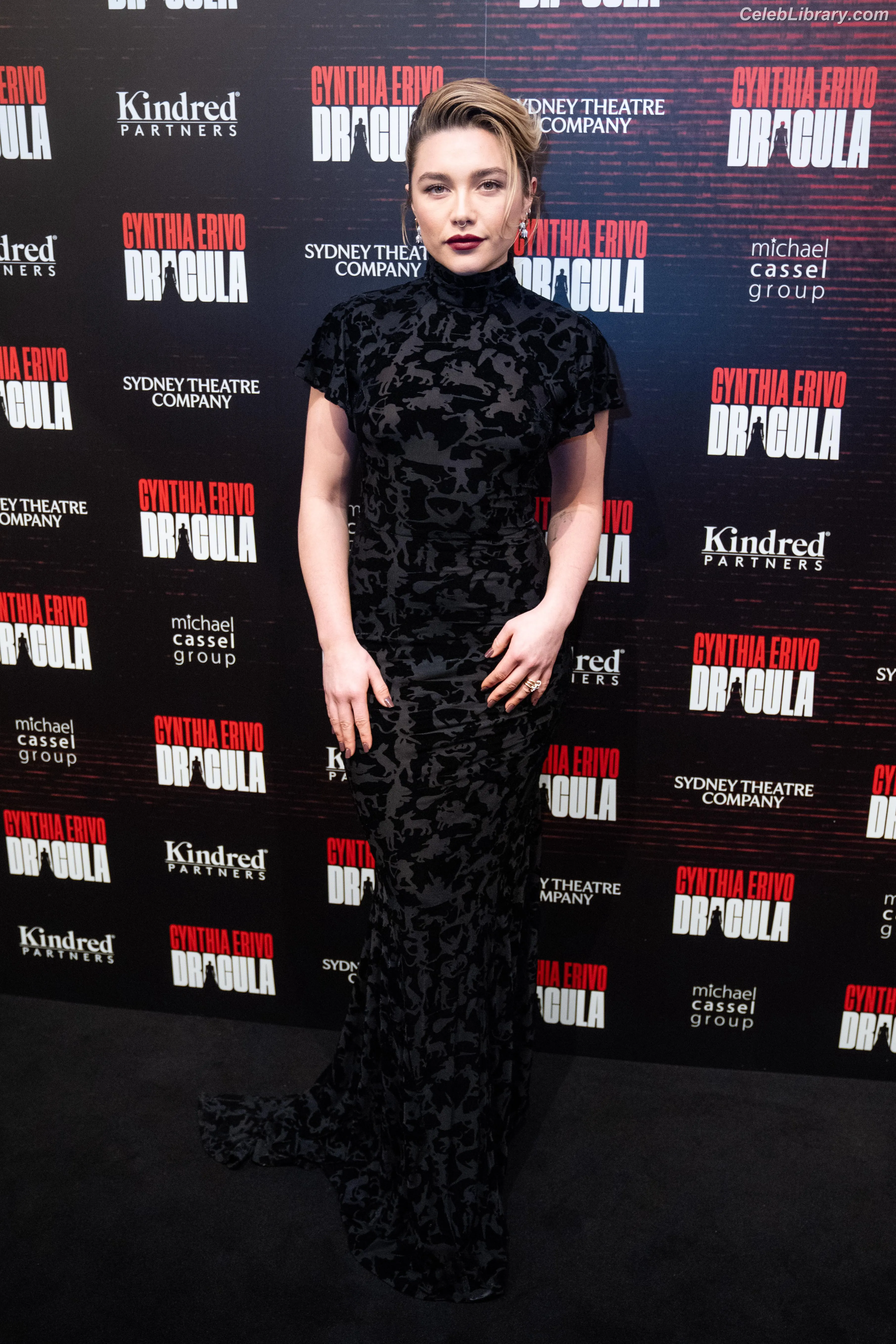 Florence Pugh photo 19 of 1241